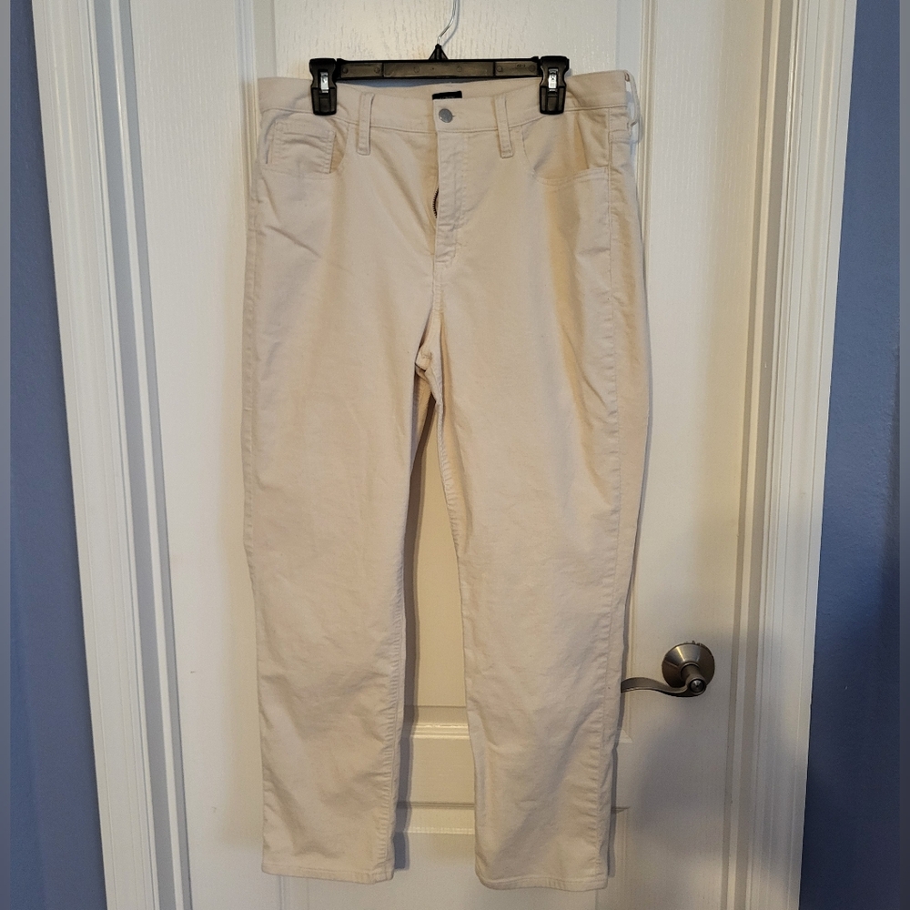 J Crew Factory Corduroy Pants